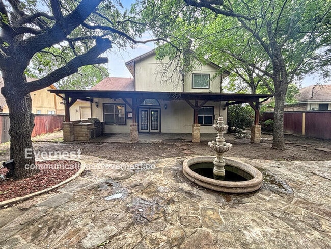 Building Photo - 1203 Ivybridge Dr