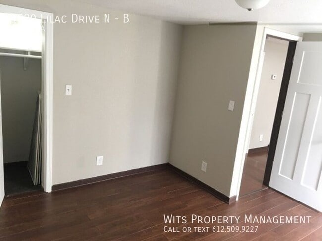 Building Photo - 1220 Lilac Dr N