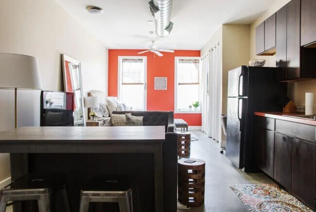 Building Photo - Cincinnati Lofts LLC