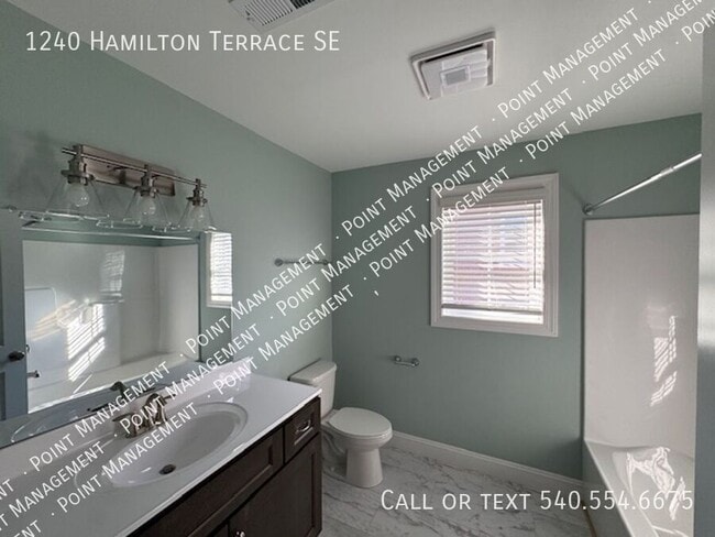 Building Photo - 1240 Hamilton Terrace SE