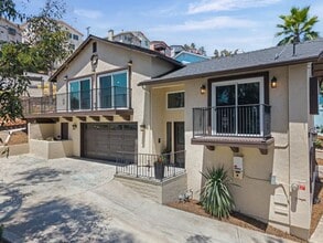 Building Photo - 1604 San Miguel Ave