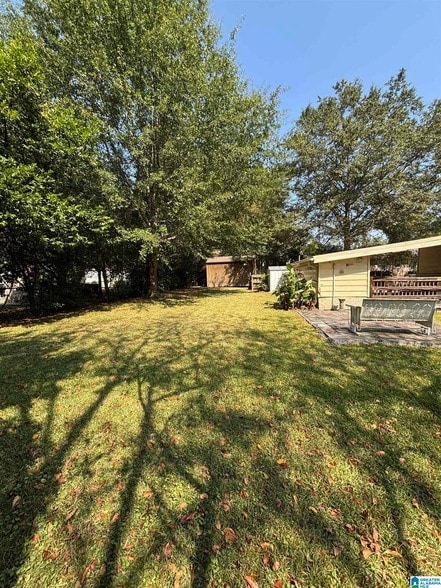 Building Photo - 308 Rosewood St