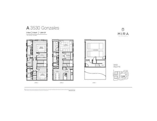 Building Photo - 3530 Gonzales St