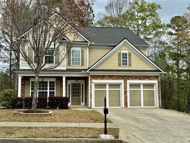 Primary Photo - 1169 Harvest Brook Dr NE