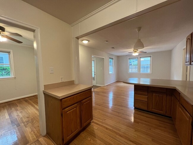 Building Photo - Delightful 1 Level 4 Bedroom Home On Exten...
