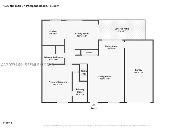 Building Photo - 1220 NW 89th Dr