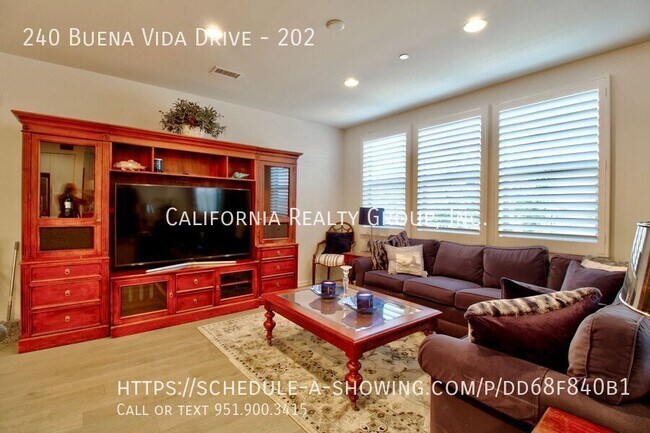 Building Photo - 240 Buena Vida Dr