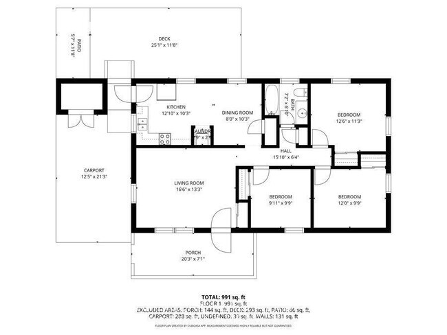 Building Photo - 916 Chatham St NW