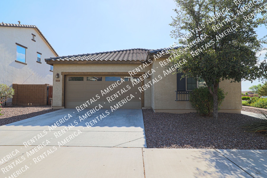 Building Photo - 23664 S 209th Ct