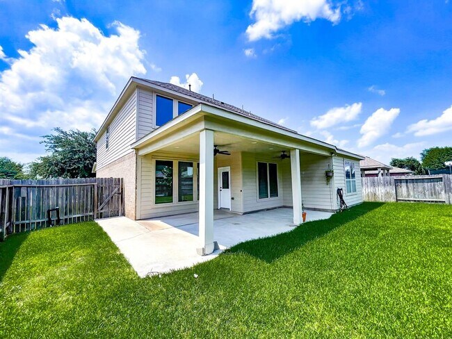 Building Photo - 21802 Leigh Creek Dr