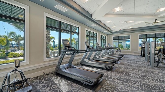 Building Photo - 6075 Sawgrass Lk Ct