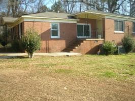Primary Photo - Updated two bedroom one bath duplex in Cap...