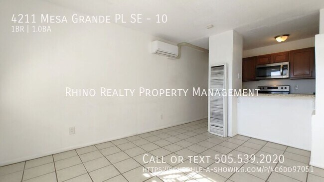 Building Photo - 4211 Mesa Grande Pl SE