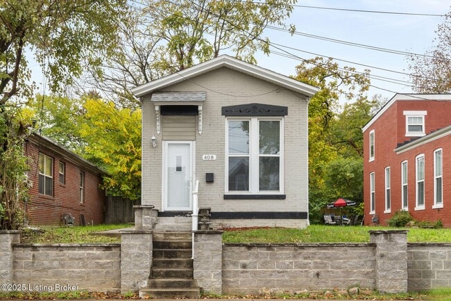 Building Photo - 408 Dr W. J. Hodge St