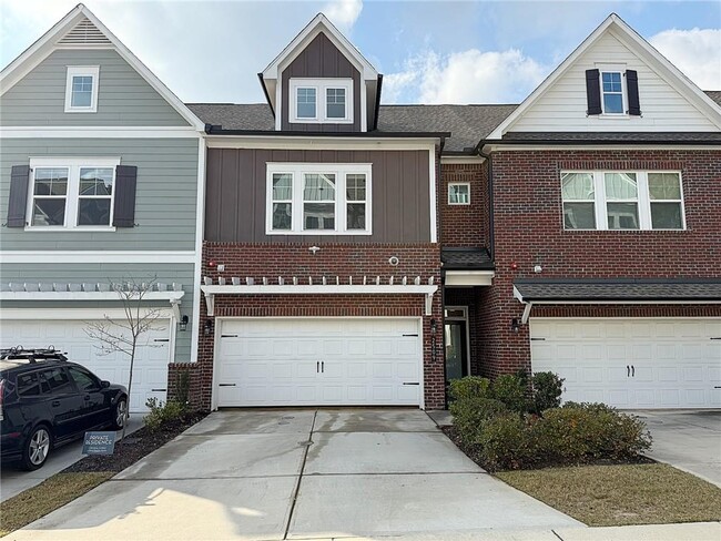 Primary Photo - 2509 Oakbourne Ln