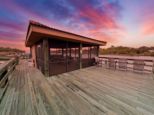 Building Photo - Fully Furnished 3/2 Condo In Canopy Walk with great amenities!