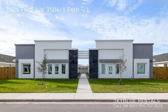 Building Photo - 3504 Frio Ave
