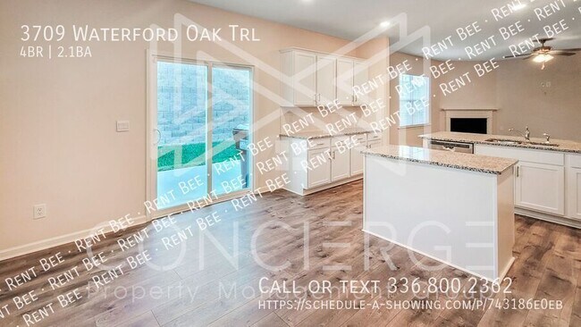 Building Photo - 3709 Waterford Oak Trl-