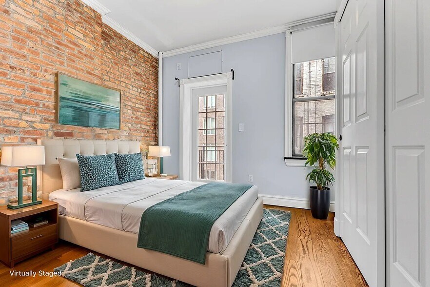 Building Photo - 161 Stanton St