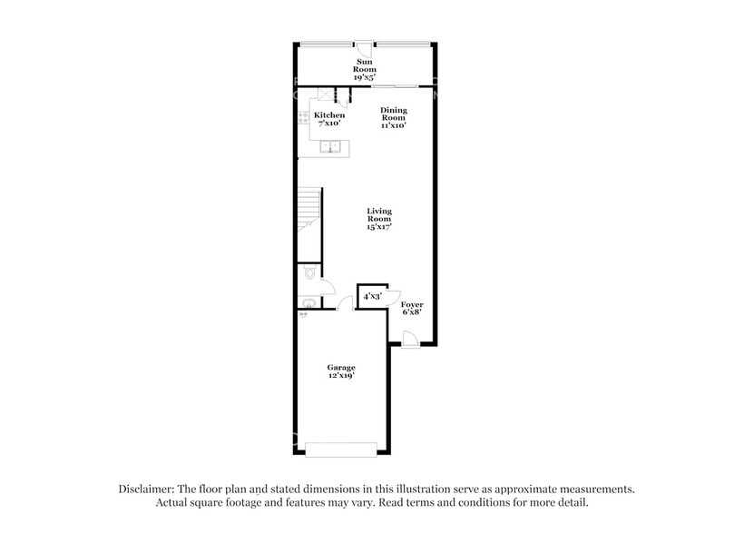 Building Photo - 317 Cherry Ridge Dr