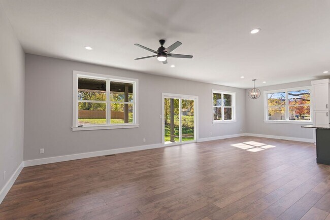 Building Photo - Available now!