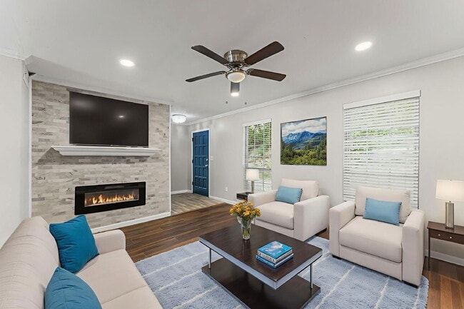 Building Photo - 7309 Cardigan Cir