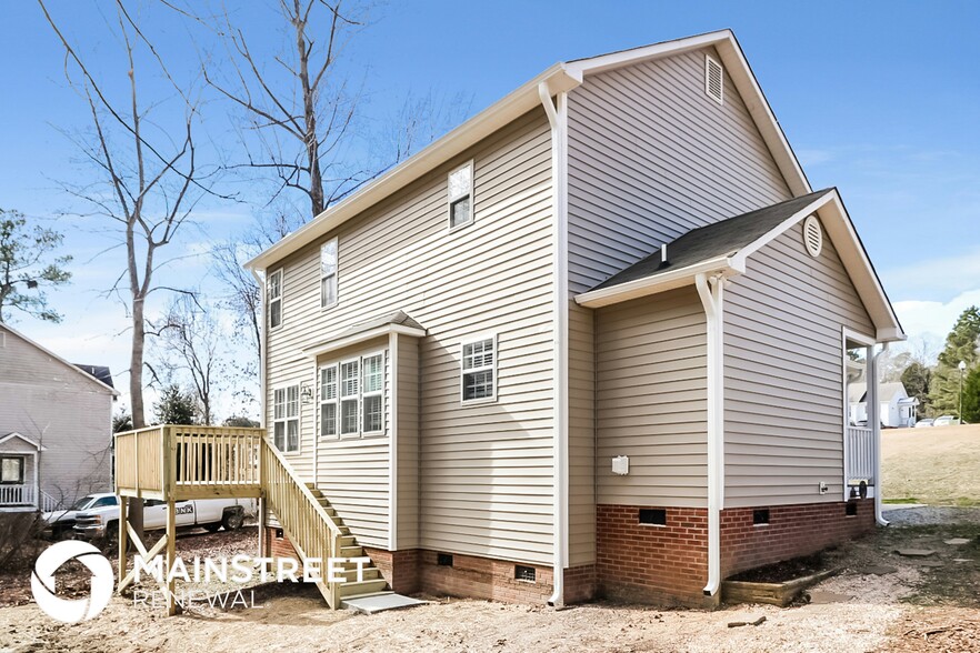 Building Photo - 6321 Bridgemont Ln