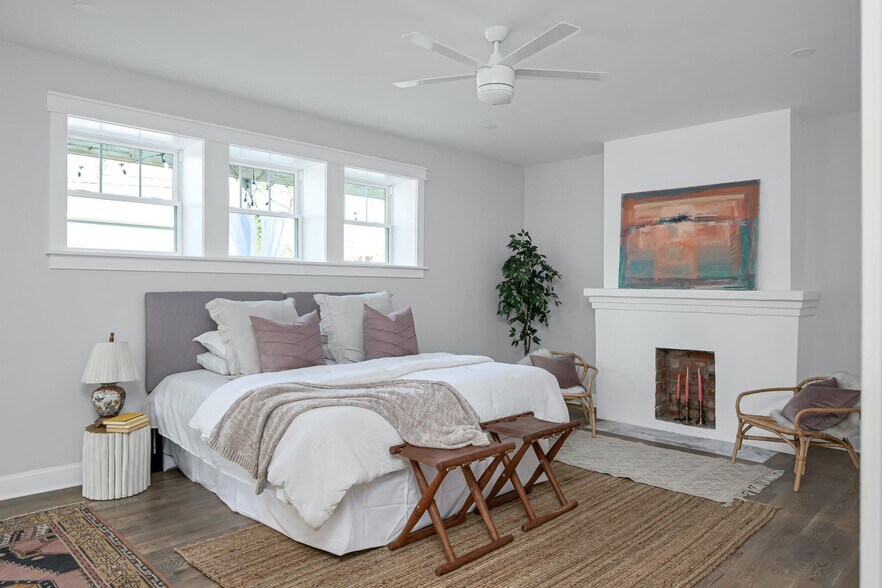 Building Photo - 426 Hart Ave