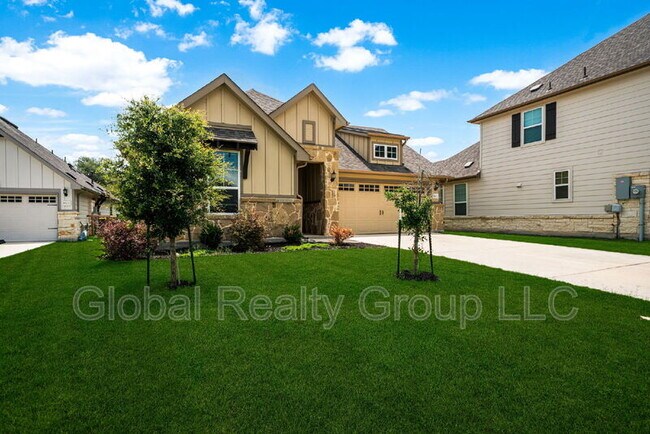 Building Photo - 8927 Green Grant
