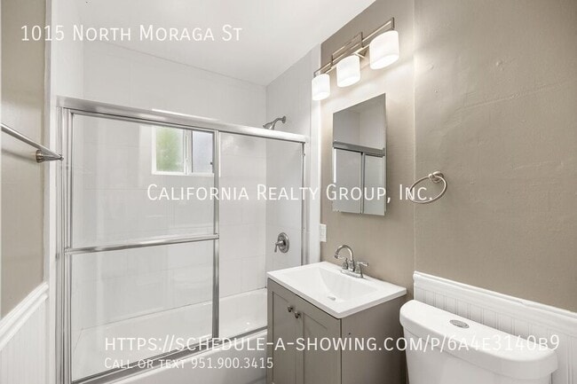 Building Photo - 1015 N Moraga St