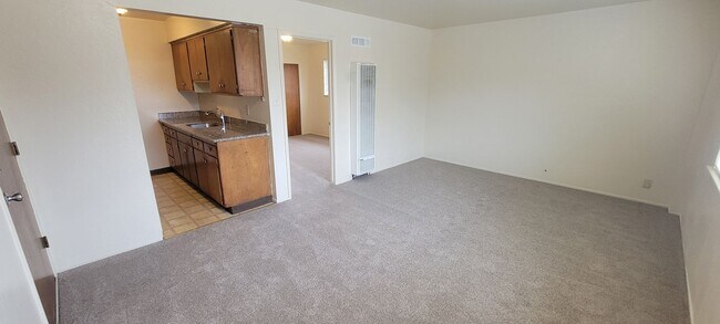 Primary Photo - This is a great 1-bdr right in the heart o...