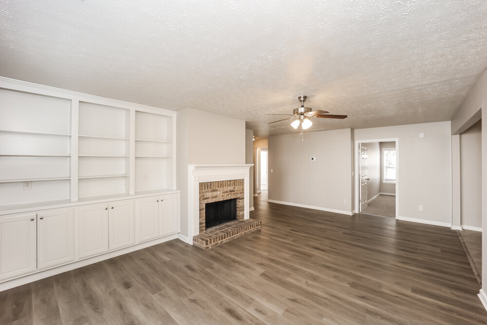 Building Photo - 1716 Anniston Dr