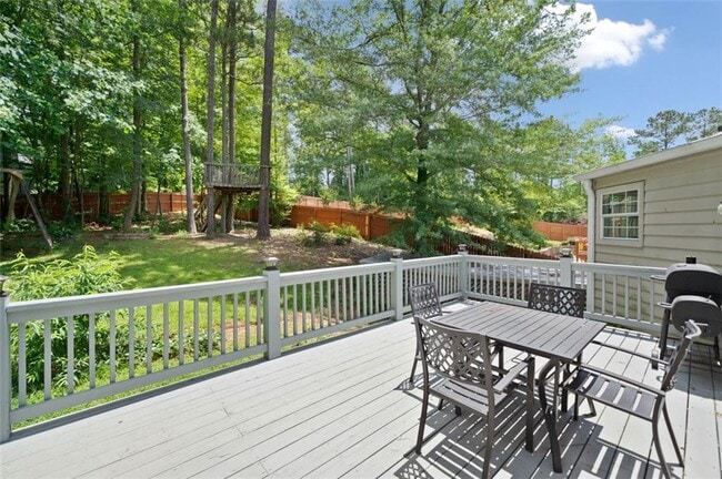Building Photo - 2688 Tritt Springs Trace NE
