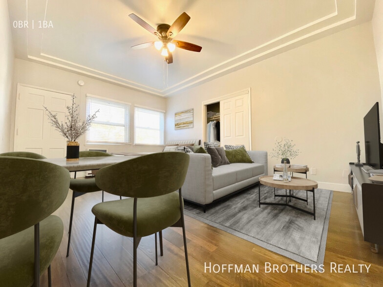 Building Photo - 1133 Westmoreland Ave