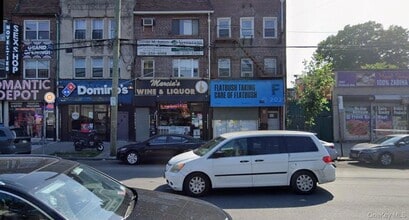 Building Photo - 1970 Flatbush Ave