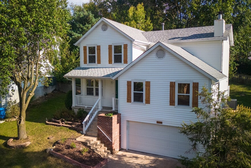 Building Photo - 16401 Baja Ct