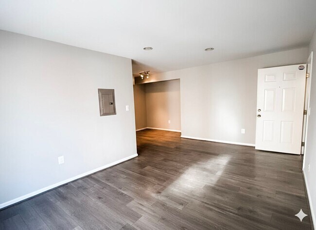 Building Photo - Spacious and Convenient 2-Bedroom Condo in...