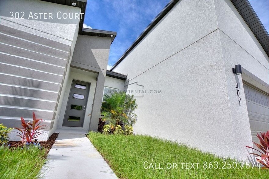 Building Photo - 302 W Aster Ct