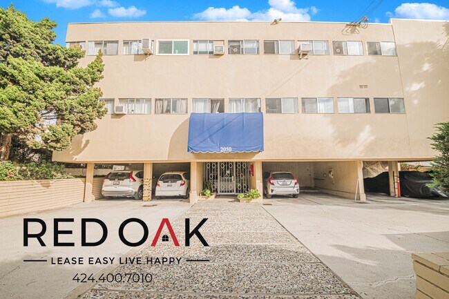 Building Photo - 2050 Rodney Dr