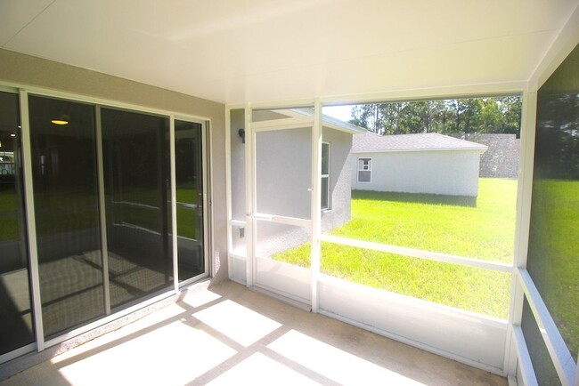 Building Photo - Beautiful 2020 3 Bed 2 Bath Palm Coast Hom...