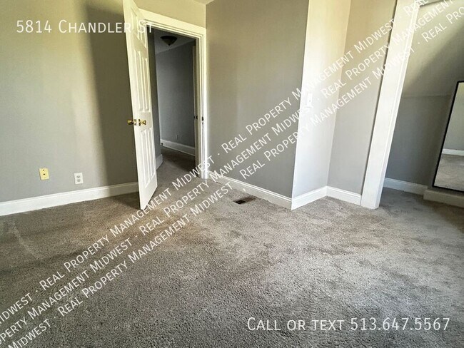 Building Photo - 5814 Chandler St