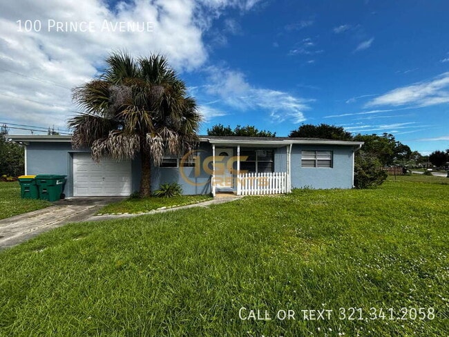 Primary Photo - 100 Prince Ave