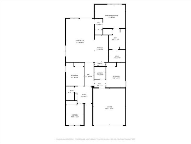 Building Photo - Spacious 4-Bedroom Home in Rocking K with Modern Finishes & Resort-Style Community Amenities!