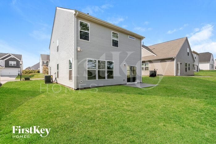 Building Photo - 408 Stonefence Dr