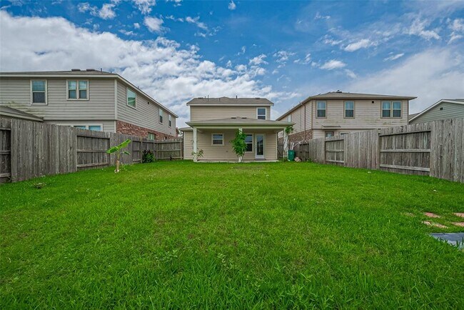 Building Photo - 25406 Cheshire Knoll St