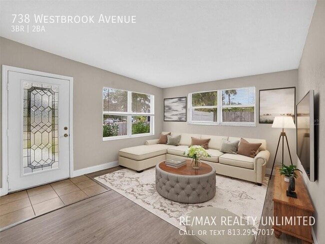 Building Photo - 738 Westbrook Ave