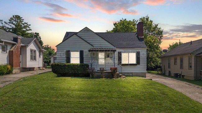 Building Photo - 2602 Elmo Pl