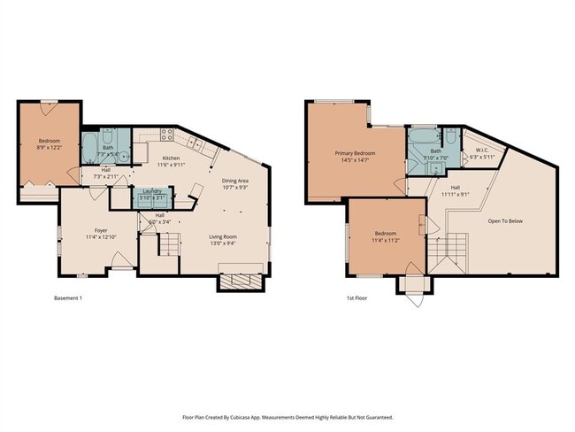 Building Photo - 1713 Cinnamon Path