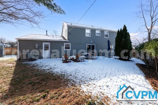 Building Photo - 2617 Belair Dr