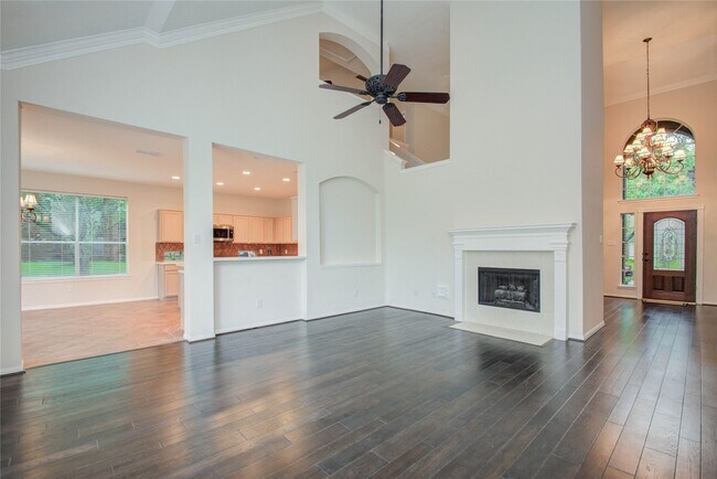 Building Photo - 4102 Amber Trace Ct